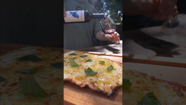 Con estos consejos nunca más te va a salir duro un matambre a la parrilla