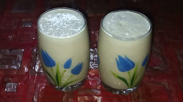 Plum Winter Melon Milkshake|How to cook Winter Melon|Plum Recipes|Best Milkshake Recipes 2048