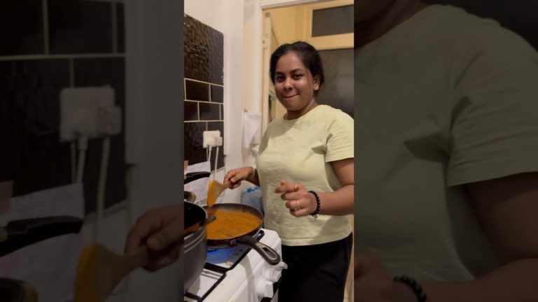 ആദ്യമായി ബീഫ് ഉണ്ടാക്കിയാൽ ഞാൻ 🙌🏼👌 #shortsvideo #food #london #beef