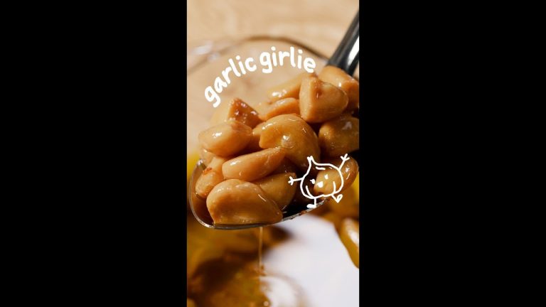 50 Clove Cheesy Garlic Bread