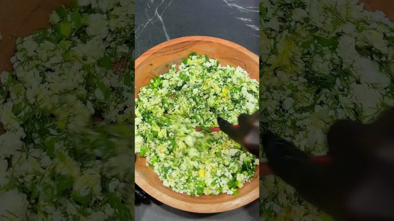 Pie in 10 minutes #shorts