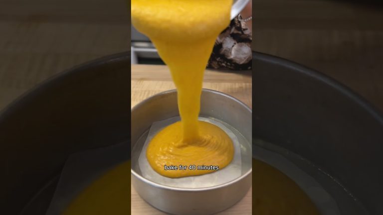 The Essential Clementine Cake Recipe