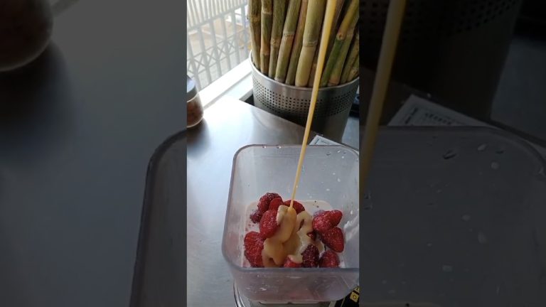 Strawberry laban #trending #short