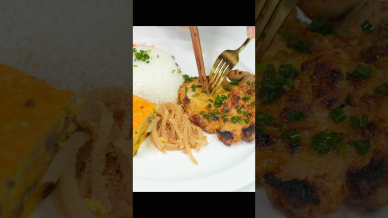 The best-tasting rice dish in Vietnam