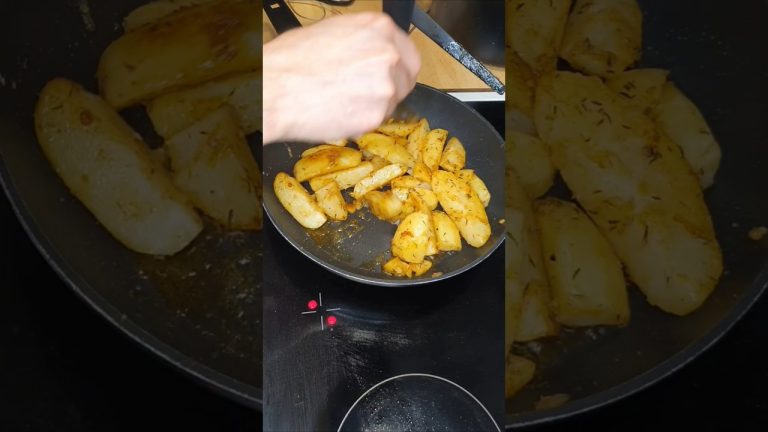 Made This for Dinner Tonight 🍲💛 #HomeCooking #DinnerIdeas #asmrcooking