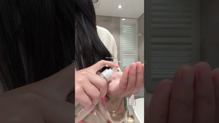 My 7 AM Healthy Morning Routine Vlog! (Aesthetic Self Care)