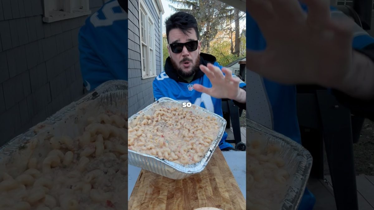 Easy Rotel Pasta