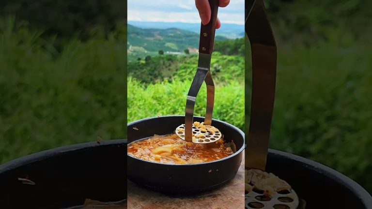 🔥Perfect BBQ Thighs