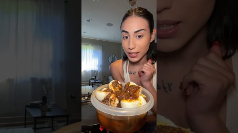 My SeaFood Egg Boil Recipe