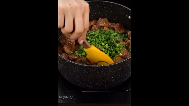 beef recipe #beefrecipe #recipes #food #ytshorts #cooking