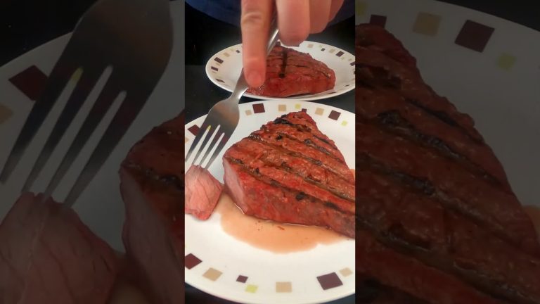 I Did the Most Immature Cooking Challenge EVER!