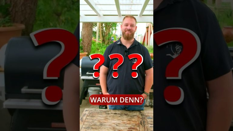 Gasgrill oder Holzkohle? Was schmeckt besser? #einfachgrillen #bbq #Grillen #grill-mythos