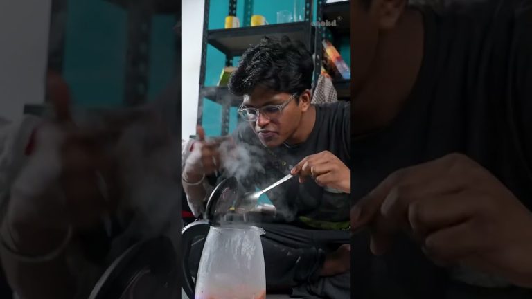 Let’s make Chicken Thokku in a kettle!❤️ Check our Cookd app for the full recipe!🙌🏽