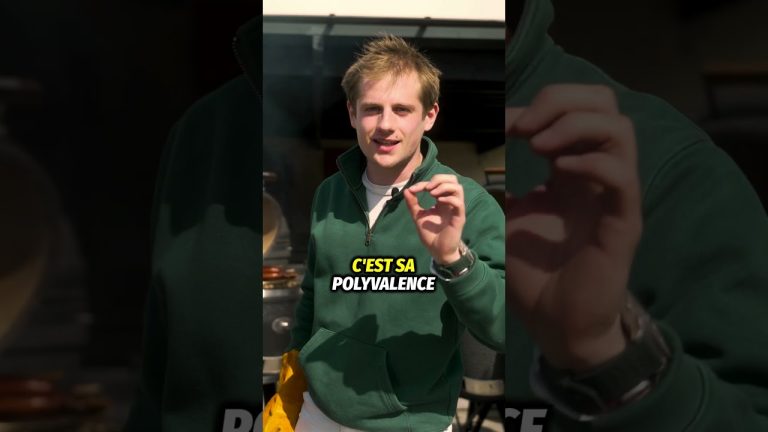 Les avantages du kamado en 60 Secondes #kamado #bbq #barbecue #grill #kamado