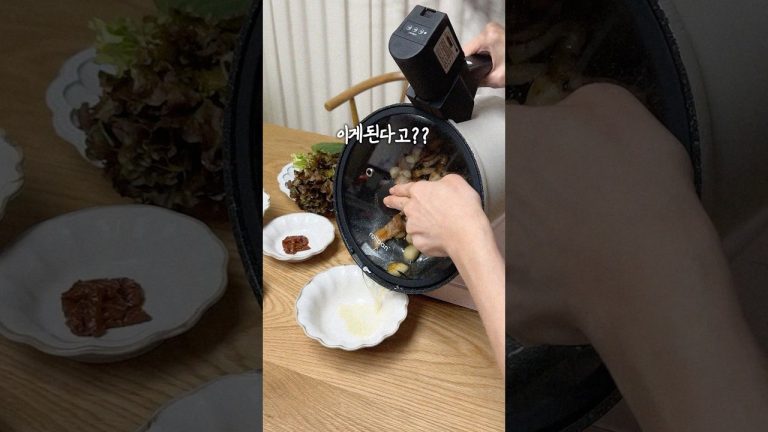 많이 팔린 제품은 이유가 있다 ✌️