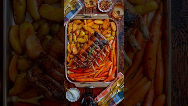 Cook like a pro with Hestan!