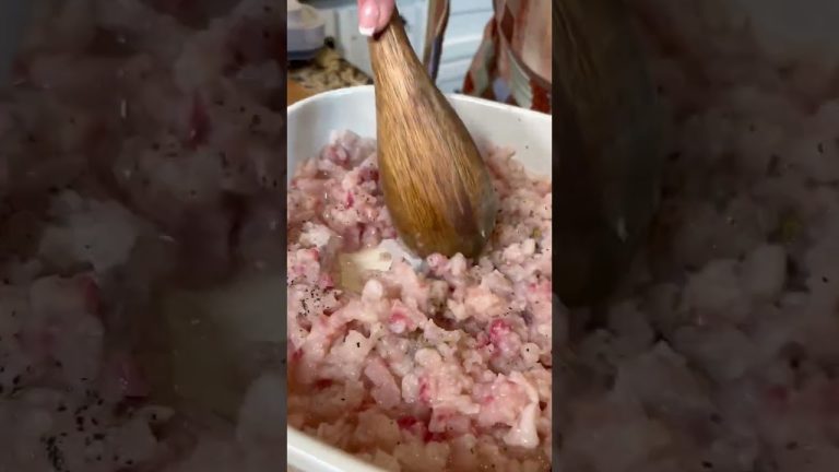 Fast and Easy Fish Ceviche Recipe | Ceviche De Pescado