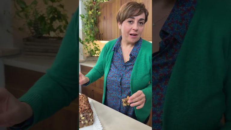 PAN DI MELE  #ricette #pandimele