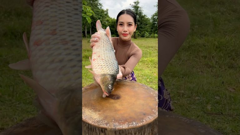 Fish crispy cook recipe #shortvideo #shortsvideo #recipe #cooking #food