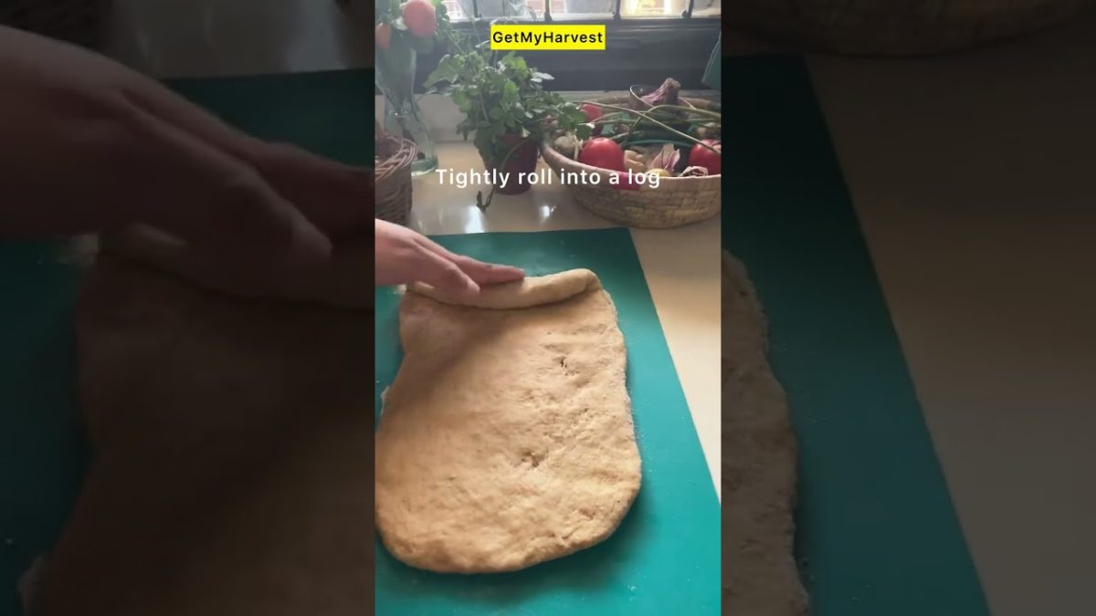 Whole Wheat Bread | Ab sab ghar par bread bana sakte hain #shorts
