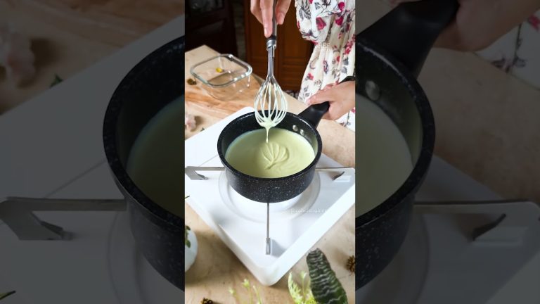 Milk Pudding Zero Sugar