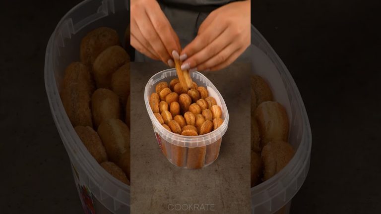 The most loved cake in Italy! Tiramisu recipe, in 10 minutes