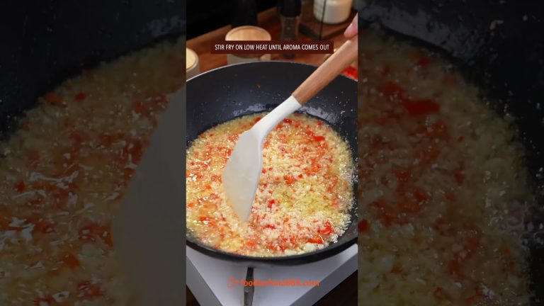 EASY SEAFOOD VERMICELLI HOTPOT RECIPE #recipe #cooking #chinesefood #seafood #hotpot #vermicelli