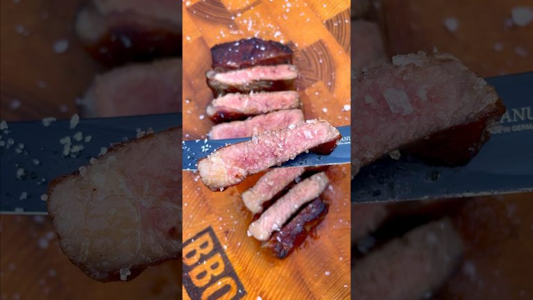 ➡️ STEAK🥩 or KNIFE🔪⁉️