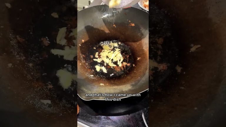 Broken Fridge Chicken