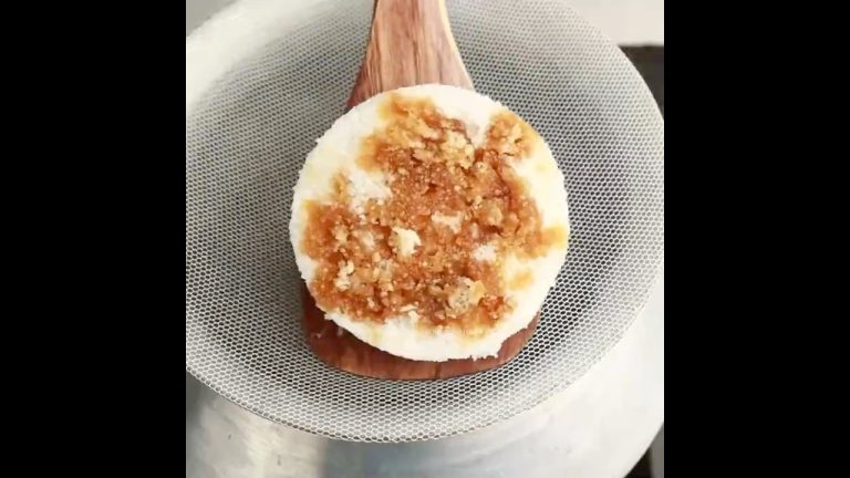 যে কোন পাতিলে ভাপা পিঠা বানানোর টিপস। #vapa_pitha