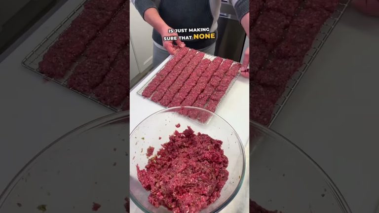 WHAT DOES CHAMOY TASTE LIKE?!?!? #jerky #snacks #chamoy #tasty #delicious #yummy #meatsnack #meat