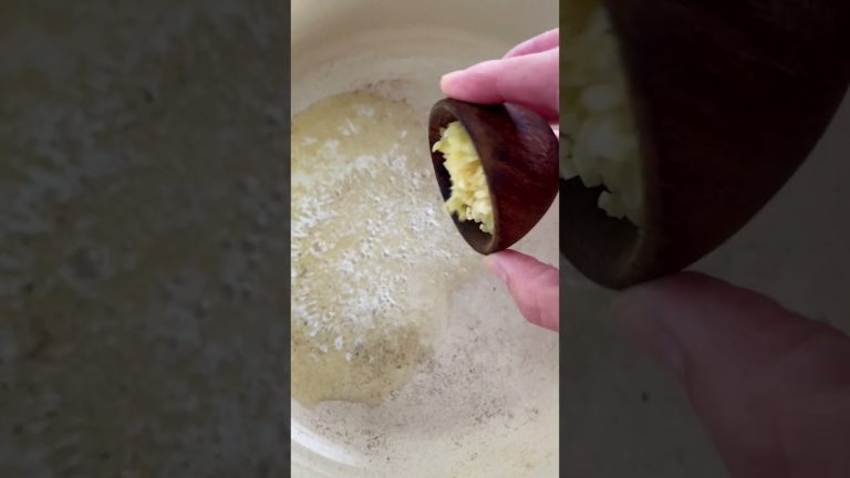 Garlic Butter Shrimp Recipe: Quick and Easy Seafood Delight!