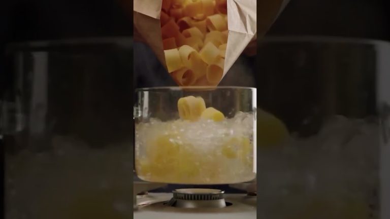 Creamy Pumpkin Pasta #trending #shorts #youtubeshorts  @FlavorBurstBuds