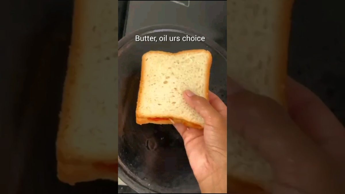 Easy Bread Snacks|new snacks recipes|evening snacks#shorts