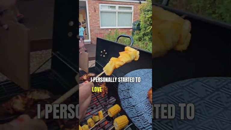 BBQ weekend #shorts #london #londonlifestyle #lifestyleblogs #food #minivlog #uk #londonvlogger #yt