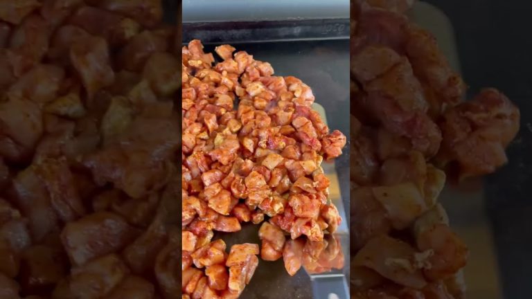 Super easy pork tacos #tacos