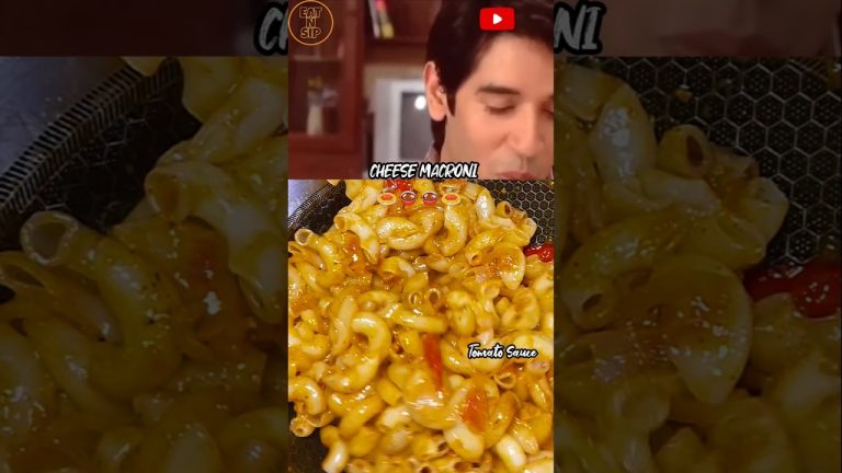 Cheese Macroni Recipe🧀🧀🍲🍲🍴#saath nibhana saathiya #credit -starplus #shorts #viral #youtubeshorts