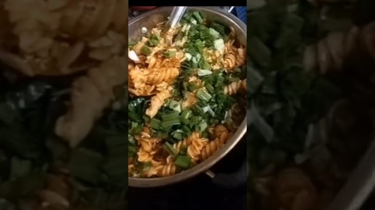 Masala pasta #shorts#ytshorts पास्ता pasta masala