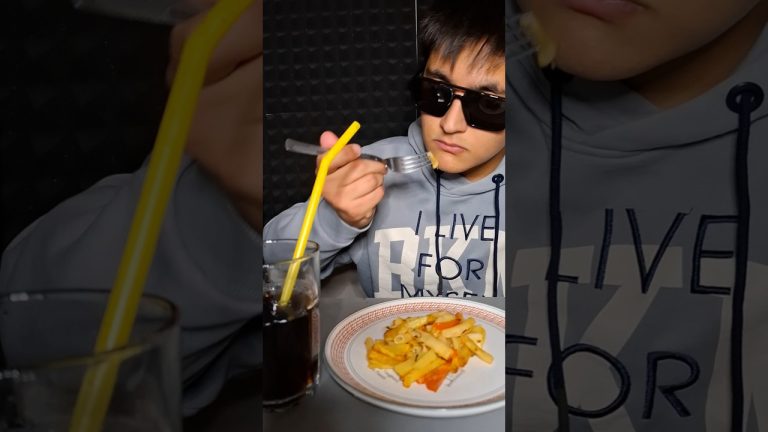 What's for dinner today? 🙈  #cooking #mukbang #asmr