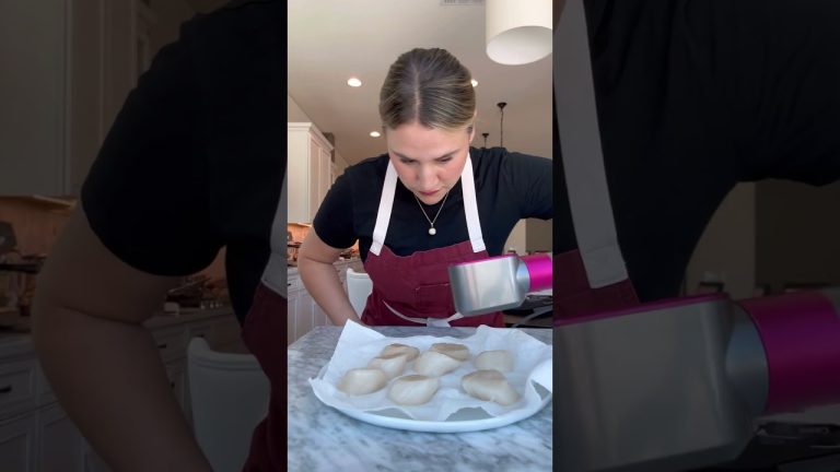 #Scallops & Beurre Blanc…#recipes #seafood #shorts