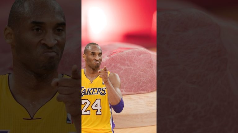 Kobe Roast Beef Will Melt In Your Mouth!