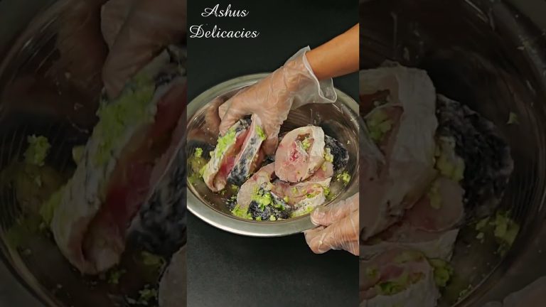 Fish Fry #rohufishfry #crispyfishfryrecipe #crispyfishfry