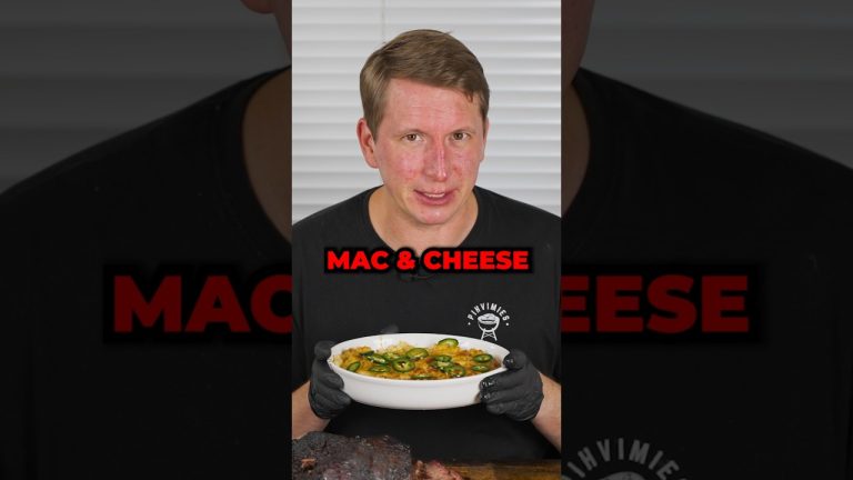 Mac & Cheese