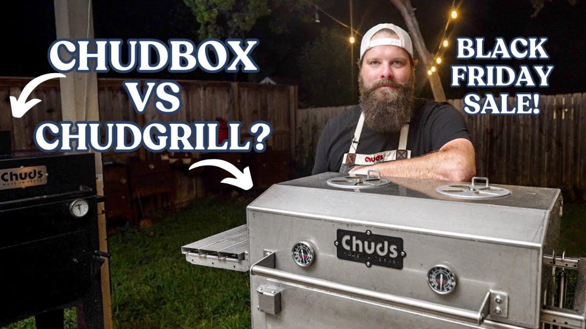 Which Would You Choose? | Chuds BBQ