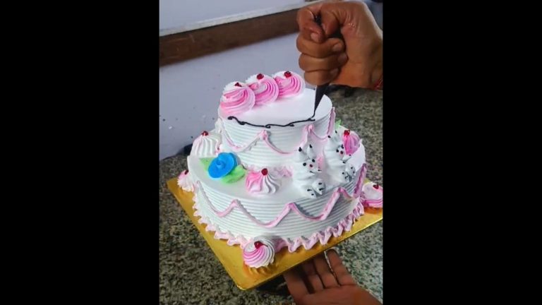 Vanillacake | vanilla cake recipe #viralcake #vanilla #cake #ganpatcakemaster