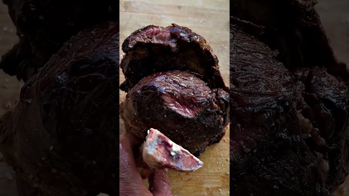 🥩 Perfect Combination, Beef and Marrow