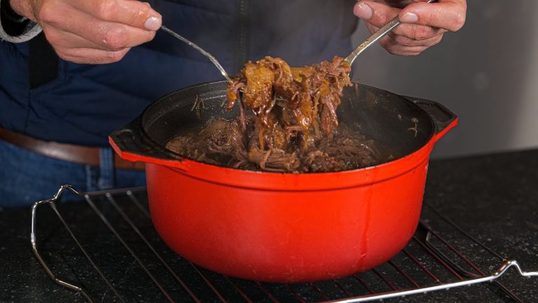 The Best Beef Stew Recipe with Chuck Steaks and Beer