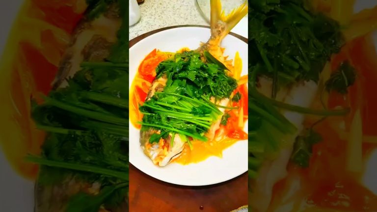 Best Seafood Recipe|fish curry|#shorts #howtomakefishcurryindianstyle #seafoodrecipes