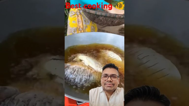 #Best cooking# tasty #fish fry# recipe# so #tasty#