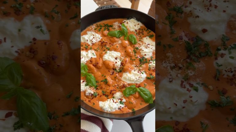 the best one pan dinner you can make in 30 minutes